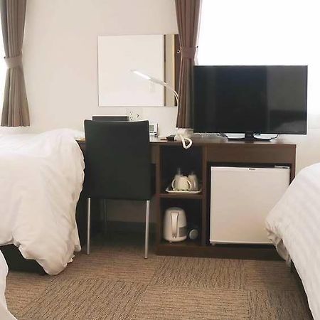 Susono Central Hotel Suzuki Eksteriør billede