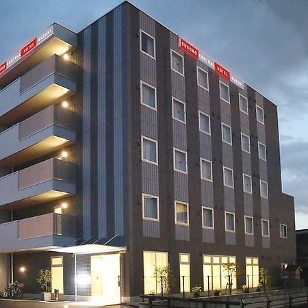 Susono Central Hotel Suzuki Eksteriør billede