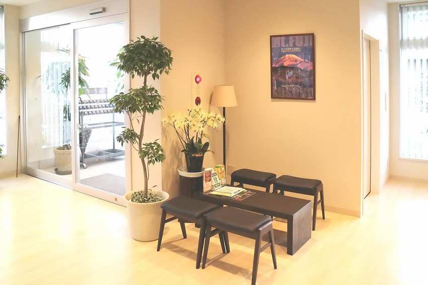 Susono Central Hotel Suzuki Eksteriør billede