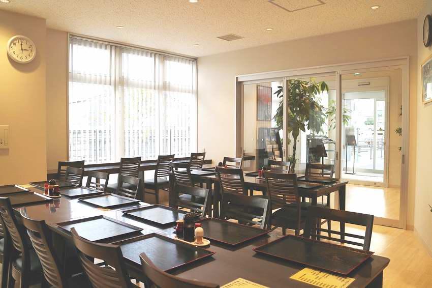 Susono Central Hotel Suzuki Eksteriør billede