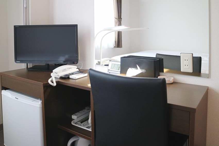 Susono Central Hotel Suzuki Eksteriør billede